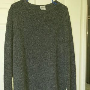 Columbia   sweater